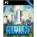 Cities: Skylines – Hledejceny.cz