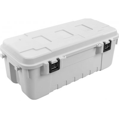 Plano Box Sportsmans Trunk Large Smoke – Zboží Dáma