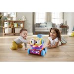 Fisher-Price Mluvící robot 4v1 – Zboží Dáma