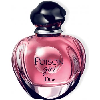 Christian Dior Poison Girl parfémovaná voda dámská 100 ml