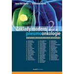 Základy moderní pneumoonkologie - Skřičková Jana, Kolek Vítězslav – Zbozi.Blesk.cz