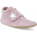 Superfit barefoot capáčky papageno rosa silver růžové – Hledejceny.cz