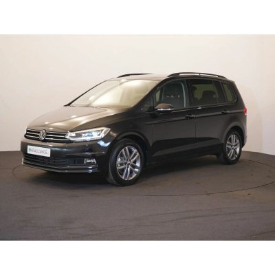 Volkswagen Touran 1.5 eTSI Comfortline DSG 110 kW – Hledejceny.cz