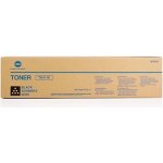 Konica Minolta TN-411K - originální – Zbozi.Blesk.cz