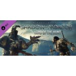 Middle-earth: Shadow of Mordor - Lord of the Hunt – Hledejceny.cz