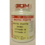 Giom Kalcium 180 tbl – Hledejceny.cz
