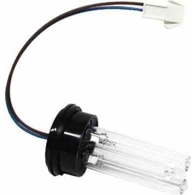 Sera UV-C lampa 5W s těsnícím kroužkem pro 130+UV – Zboží Dáma