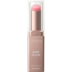 Catrice Bare Glow Lip Oil Balm Balzám na rty Růžová 3 g – Sleviste.cz