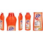 CIT Pomeranč jemný tekutý písek 600 g – HobbyKompas.cz