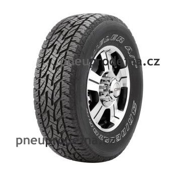 Pneumatiky Bridgestone Dueler A/T 694 215/75 R15 100T