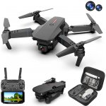 Valdus skládací mini dron s HD kamerou - E88 – Zboží Živě
