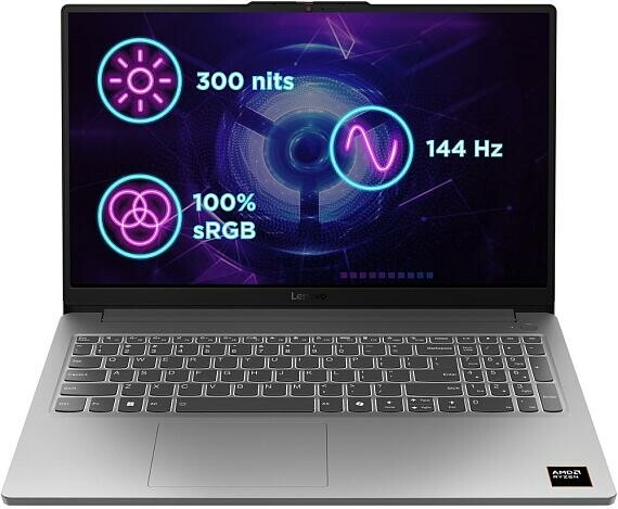 Lenovo LOQ 83S000H9CK