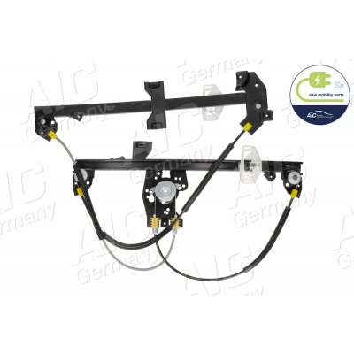 Zvedací zařízení oken AIC 53507 | Zboží Auto