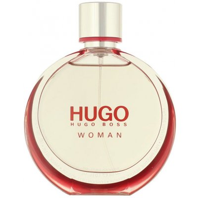 Hugo Boss Hugo parfémovaná voda dámská 50 ml tester – Sleviste.cz