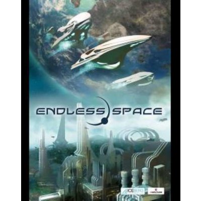 ENDLESS SPACE - Emperor Edition