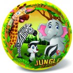 Míč jungle 14cm – Zboží Dáma