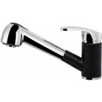 Sinks SFTLESGR26 LEGENDA S Pureblack – Hledejceny.cz