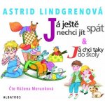 Já ještě nechci jít spát - Astrid Lindgren, Růžena Merunková – Hledejceny.cz