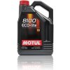 Motorový olej Motul 8100 Eco-lite 0W-20 5 l