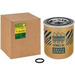 MANN-FILTER Vysoušecí patrona vzduchu MANN MF TB1396/6X – Hledejceny.cz