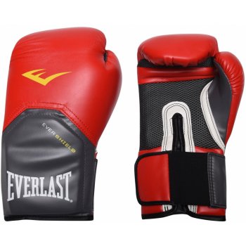 Everlast elite training