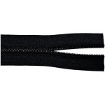 Zip metrážový, zipové pásmo - 7 mm – Zboží Dáma