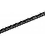 ozubnicová tyč 300mm, 12ks LGB 10210 – Zboží Dáma