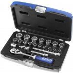 TONA EXPERT 22dílná sada 3/8 nářadí – Zboží Dáma