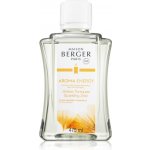 Maison Berger Paris Aroma Energy náplň do elektrického difuzéru Sparkling Zest Čerstvé tonikum 475 ml – Zboží Dáma