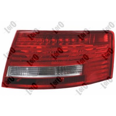 DEPO AI A6 04-/P zad světlo 446-1903R-LD-UE – Hledejceny.cz