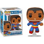 Funko Pop! DC Comics Gingerbread Superman Heroes 443 – Sleviste.cz