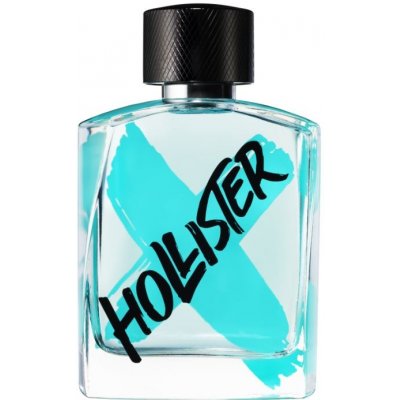 Hollister Wave X toaletní voda pánská 30 ml