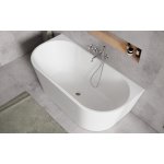 Besco Vica New 150 x 80 cm WAS-150VNO – Hledejceny.cz