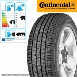 Continental ContiCrossContact LX 255/70 R16 111T – Hledejceny.cz
