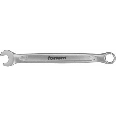 FORTUM Klíč očkoplochý, 7mm, L 121mm, 61CrV5, 4730207 – Zbozi.Blesk.cz