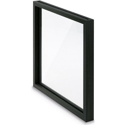 Dynavox Vinyl Frame Black Oak – Zboží Živě