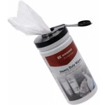 Kramp Čisticí ubrousky na silné znečištění 90 ks – Zboží Dáma