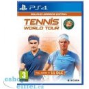 Tennis World Tour (Rolland-Garros Edition)