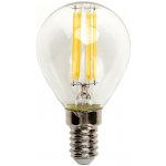 Aigostar B.V. LED Žárovka G45 E14/4W/230V 2700K AI1586 – Hledejceny.cz