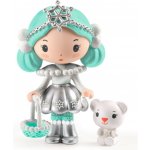 Djeco Tinyly Neige & Nours – Zbozi.Blesk.cz