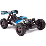 Team Corally Syncro4 Buggy 4WD 3S–4S RTR modrá 1:8 – Hledejceny.cz