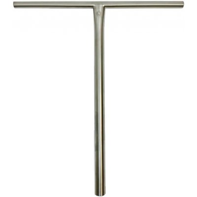 Řídítka UNION Titanium Classic Pro T 680mm stříbrná – Zboží Dáma