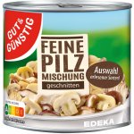 G&G Jemný houbový mix 290 g – Zboží Dáma