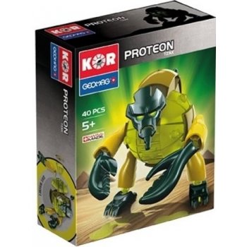 Geomag KOR PROTEON Tzak 40