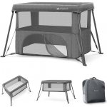 KinderKraft Cami 3V1 černá – Zboží Mobilmania