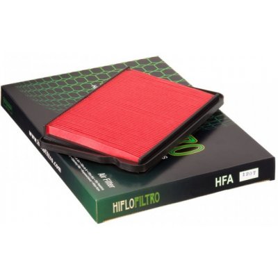 Vzduchový filtr HIFLOFILTRO HFA1207 HFA1207 – Hledejceny.cz