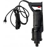 Vrtací souprava k zemním vrutům, 5000Nm, 3600W – Hledejceny.cz