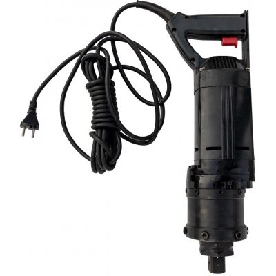 Vrtací souprava k zemním vrutům, 5000Nm, 3600W – Hledejceny.cz