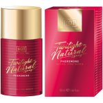 Hot HOT Twilight Natural Spray women feromonový sprej pro ženy 50 ml – Sleviste.cz