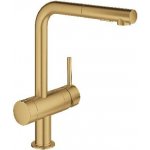 Grohe Minta 31558GN0 – Zboží Mobilmania